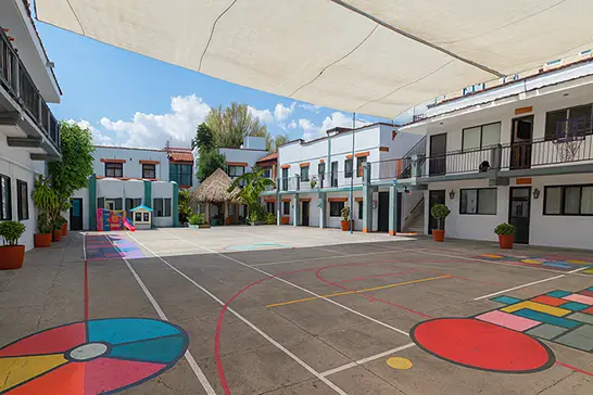 Sistema básico de alerta sísmica